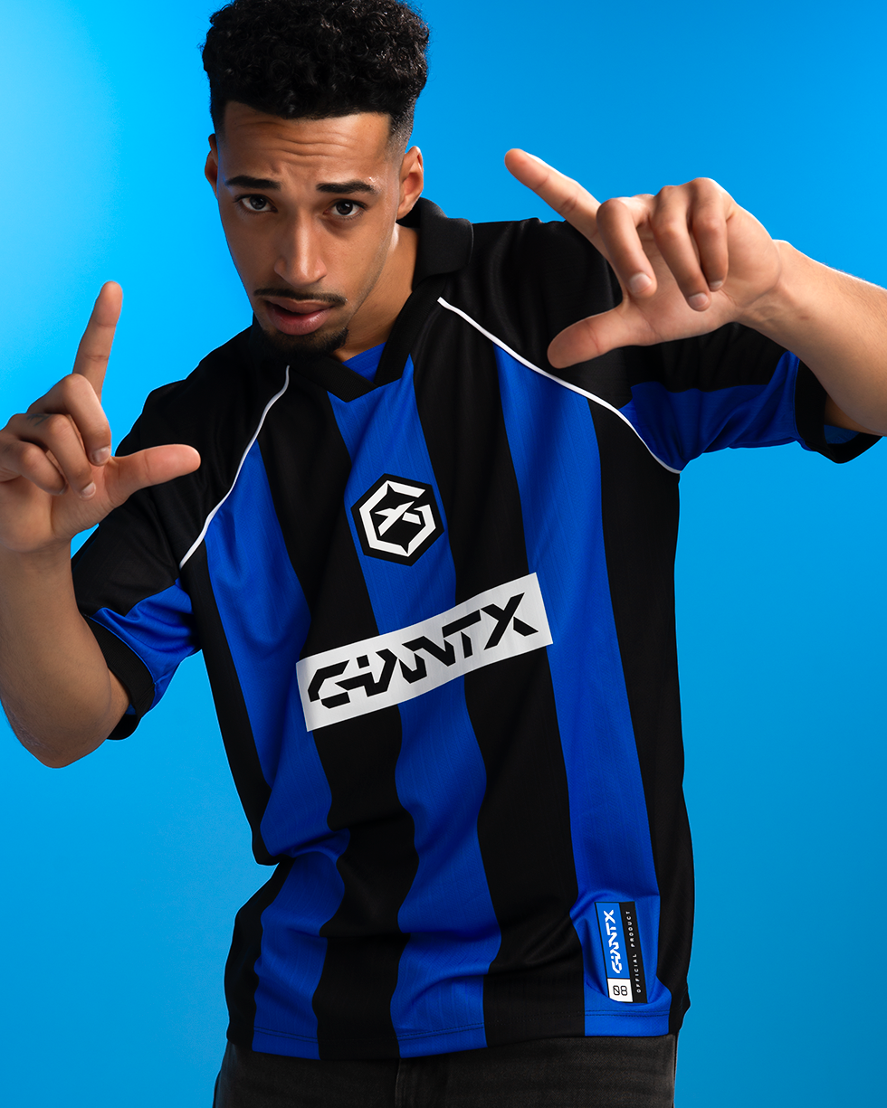 GIANTX PRO JERSEY 2026