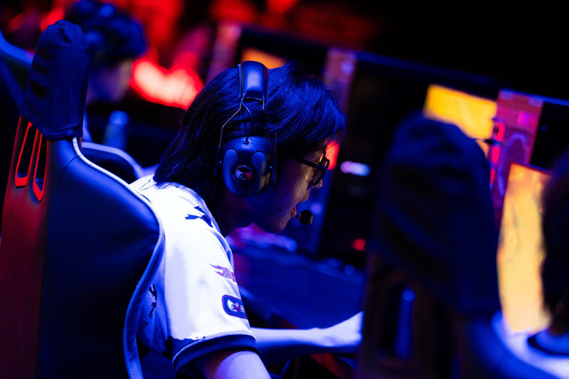 GIANTX reina en la Superliga española de League of Legends: se proclama campeón de verano y ahora va a por la 'Final Four'