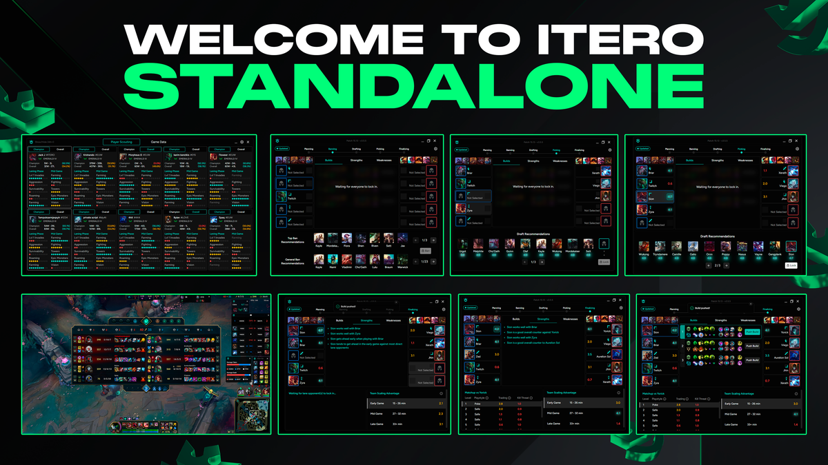 GIANTX lanza iTero Standalone, la versión renovada de su herramienta de entrenamiento con IA