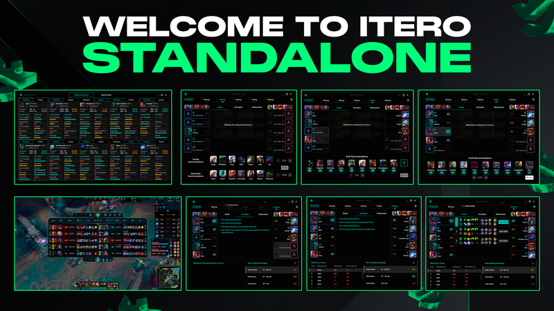 GIANTX lanza iTero Standalone, la versión renovada de su herramienta de entrenamiento con IA