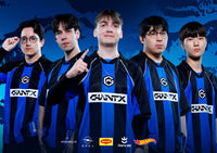 GIANTX arranca la  competición de 2026 con el inicio de la LEC, la principal liga de esports en Europa