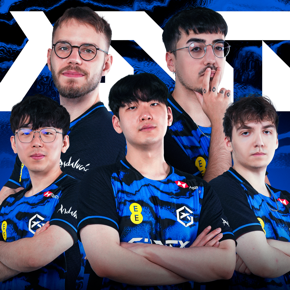GIANTX sueña con el Mundial de League of Legends con el regreso de la LEC