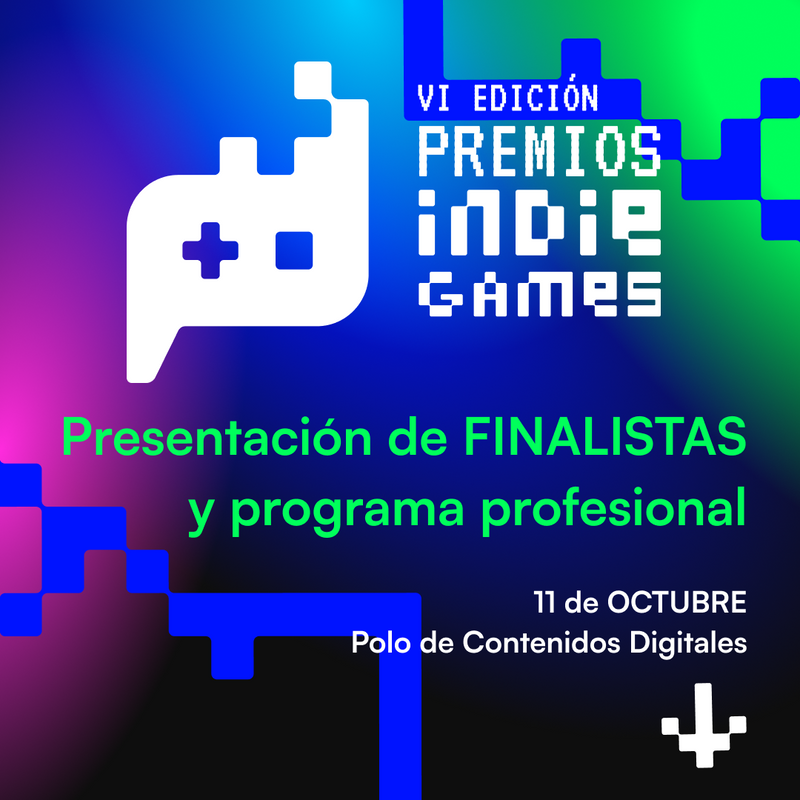 Descubriendo los videojuegos del futuro