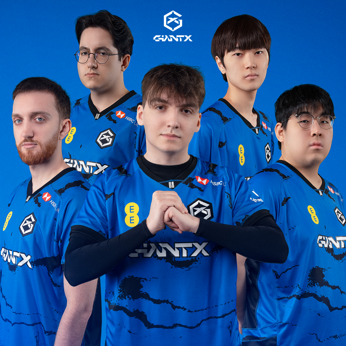 GIANTX vuelve a soñar con la LEC, la competición de esports referente en Europa