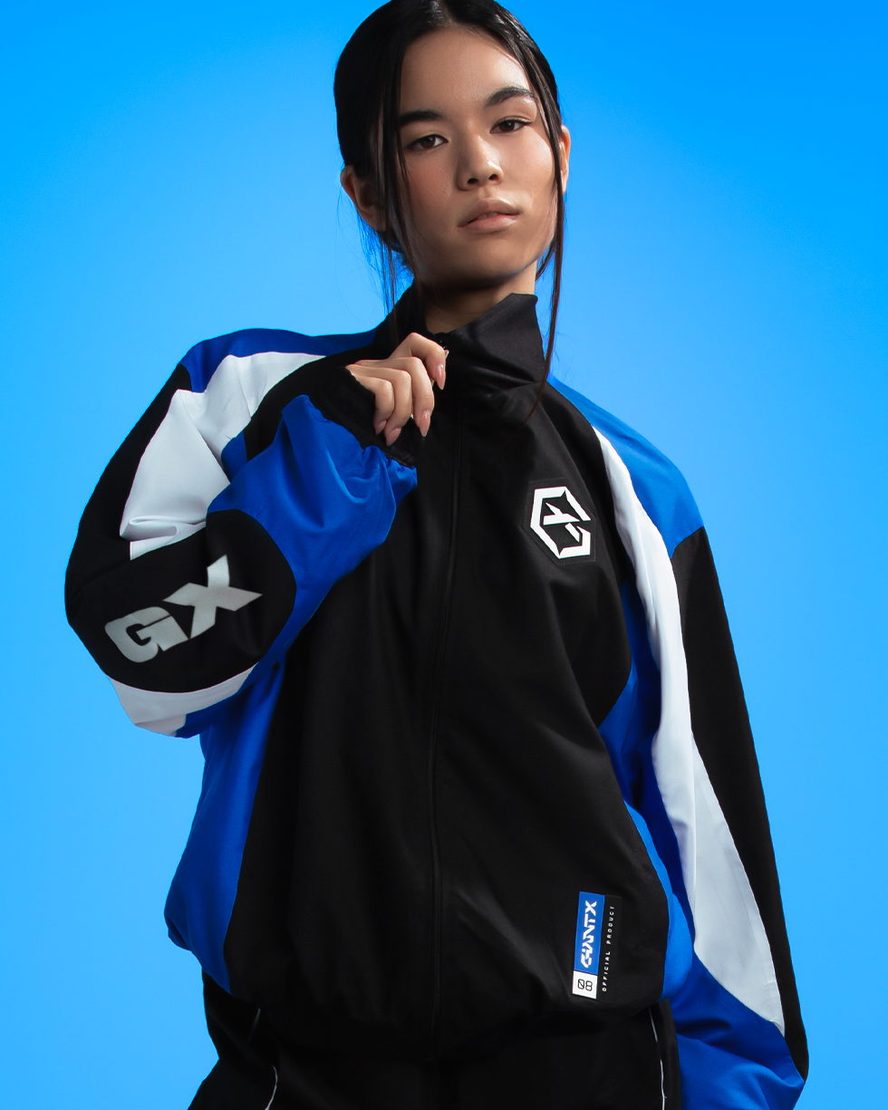 GIANTX WINDBREAKER 2026
