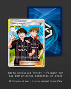 cartas